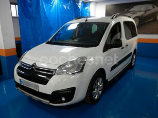 CITROEN Berlingo Multispace FEEL BlueHDi 100 5p.