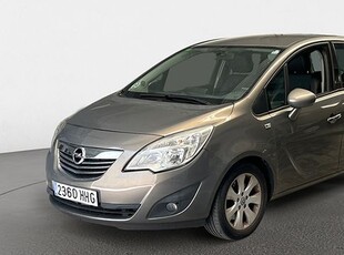 Opel Meriva 1.7 CDTI 110 CV Cosmo