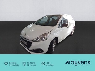 Peugeot 208 BlueHDi Access 55 kW (75 CV)