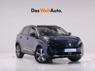 PEUGEOT 3008 (2021) - 23.000 € en Murcia