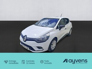 Renault Clio Business dCi 66 kW (90 CV)