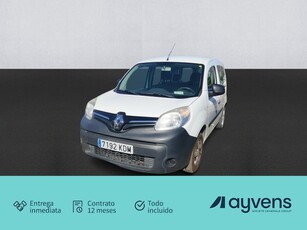 Renault Kangoo Combi dCi 90 Profesional Energy M1