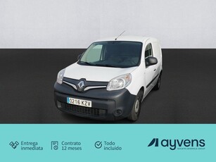 Renault Kangoo Furgón Profesional dCi 55 kW (75 CV)