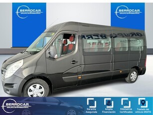 Renault Master Furgon L4H2 3500 RG 96 kW (130 CV)