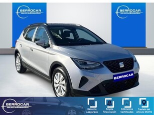 Seat Arona 1.0 TSI Style XL 81 kW (110 CV)