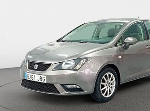 Seat Ibiza 1.2 TSI 66kW (90CV) Style