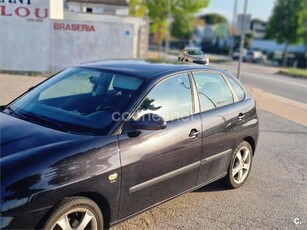 SEAT Ibiza 1.9 TDI 100cv Sportrider 5p.