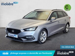 Seat Leon 1.5 TSI S&S FR XS 96 kW (130 CV)