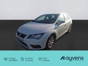 Seat Leon 1.6 TDI S&S Style 85 kW (115 CV)