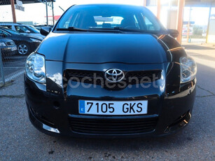 TOYOTA Auris 1.4 D4D Auris 5p.