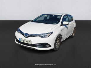 TOYOTA Auris 1.8 140H Hybrid Active Business Plus 5p.