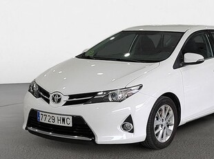 Toyota Auris 90D Active