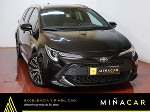 Toyota Corolla Touring Sports 180H Advance E