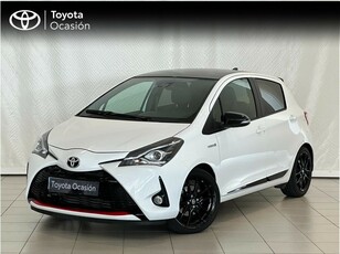 Toyota Yaris 100H 1.5 GR