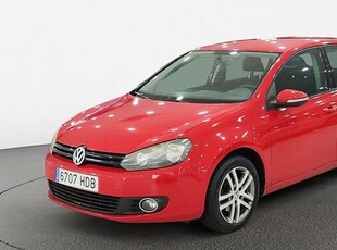 Volkswagen Golf 1.6 TDI 105 Advance BlueMotion Tech