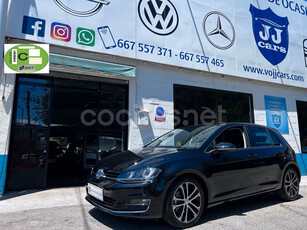 VOLKSWAGEN Golf Sport 1.4 TSI 150CV ACT Tech BMT 5p.