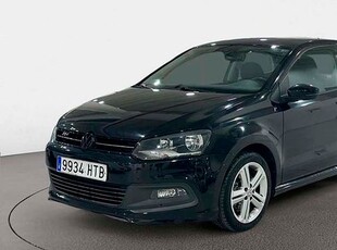 Volkswagen Polo 1.2 TSI 105cv Sport by R-Line