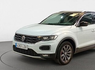 Volkswagen T-Roc Sport 1.5 TSI 110kW (150CV)