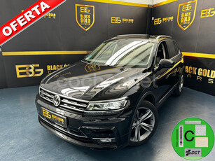 VOLKSWAGEN Tiguan Sport 2.0 TDI 110kW 150CV DSG 5p.