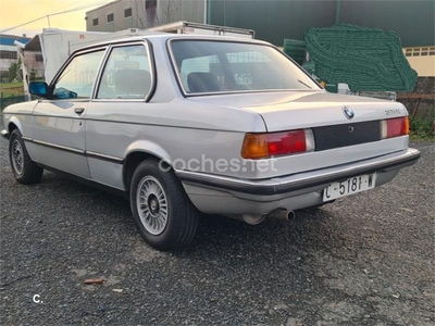 BMW Serie 3 318I 2p.