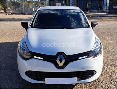 RENAULT Clio Dynamique Energy dCi 90 EDC Euro 6 5p.