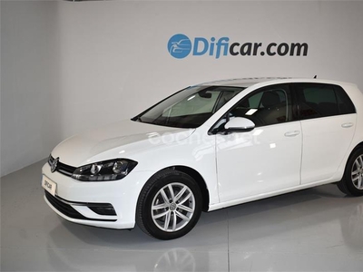 VOLKSWAGEN Golf Advance 1.6 TDI 85kW 115CV DSG 5p.