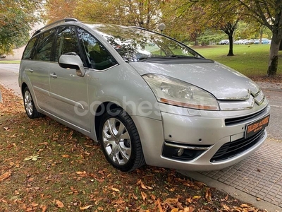 CITROEN Grand C4 Picasso 1.6 HDi CMP Exclusive 5p.