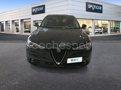 ALFA ROMEO Stelvio 2.2 Diesel 154kW 210CV TI Q4