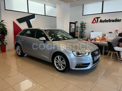 AUDI A3 1.4 TFSI CoD ultra S tronic Sportback 5p.