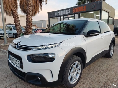 CITROEN C4 Cactus BlueHDi 73KW 100CV Feel 5p.