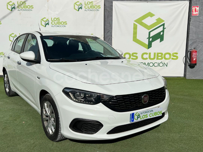 FIAT Tipo 1.4 16v Easy Business 70kW 95CV 5p. 5p.