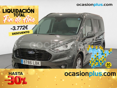 FORD Grand Tourneo Connect 1.5 TDCi 74kW 100CV Titanium 5p.