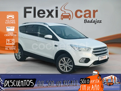 FORD Kuga 2.0 TDCi 110kW 4x2 ASS Trend 5p.