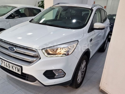 FORD Kuga Trend 1.5 EcoBoost 110kW 150CV 4x2 5p.