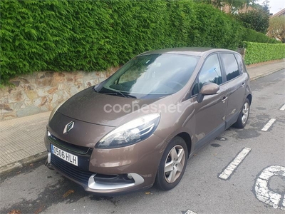 RENAULT Scénic Expression Energy dCi 110 eco2 2012 5p.