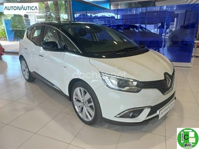 RENAULT Scenic Limited TCe 103kW 140CV EDC GPF 5p.