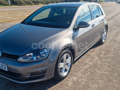 VOLKSWAGEN Golf Advance 1.4 TSI 122CV BMT DSG 5p.