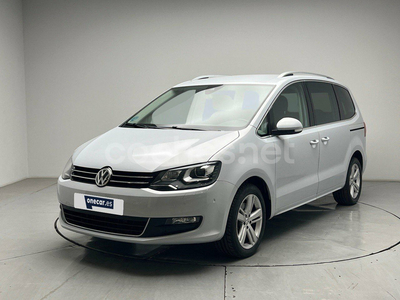 VOLKSWAGEN Sharan Advance 2.0 TDI 110kW 150CV DSG 5p.