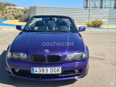 BMW Serie 3 330Ci 2p.
