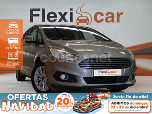 FORD S-MAX 1.5 EcoBoost Trend