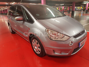 FORD S-MAX 2.0 TDCi Titanium