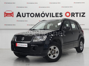 SUZUKI Grand Vitara 1.9 DDiS JLXE