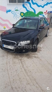 AUDI A4 2.0 TDI Avant 5p.