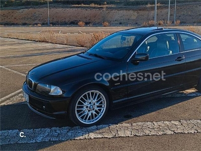 BMW Serie 3