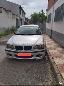 BMW Serie 3