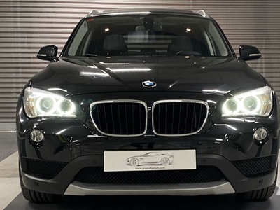 BMW X1 (2014) - 16.390 € en Alicante