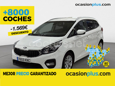 KIA Carens 1.6 GDi 99kW 135CV Concept 5p.