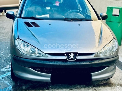 PEUGEOT 206 SW 1.4 HDI 70 XLine 5p.