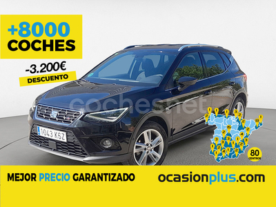 SEAT Arona 1.0 TSI 85kW 115CV FR Ecomotive 5p.