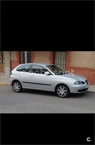SEAT Ibiza 1.9 TDI 130 CV SPORT 3p.